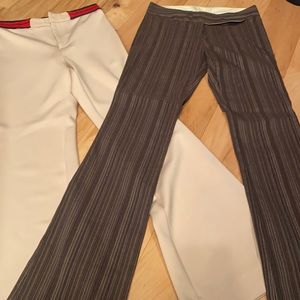 Two classic pants in great condition😘😍❤️👏👌🥰